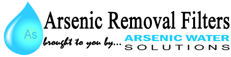Arsenic Removal Filters